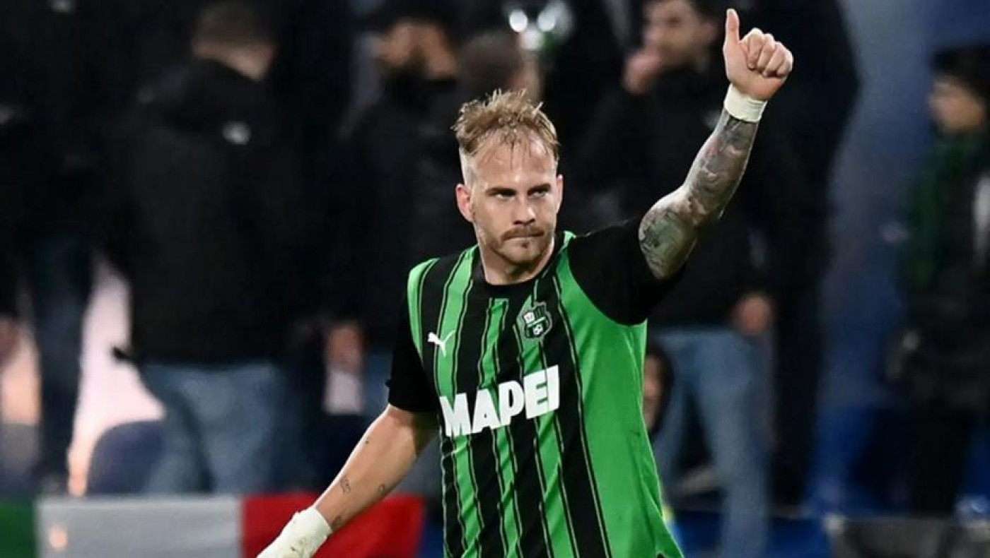 Ολυμπιακός: Εξετάζει τον Ούρος Ράτσιτς