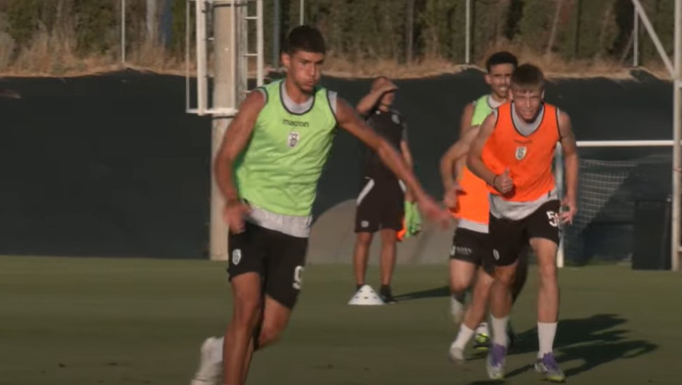 ΠΑΟΚ: Ο Μπαταούλας έγινε... Κουλιεράκης (video)