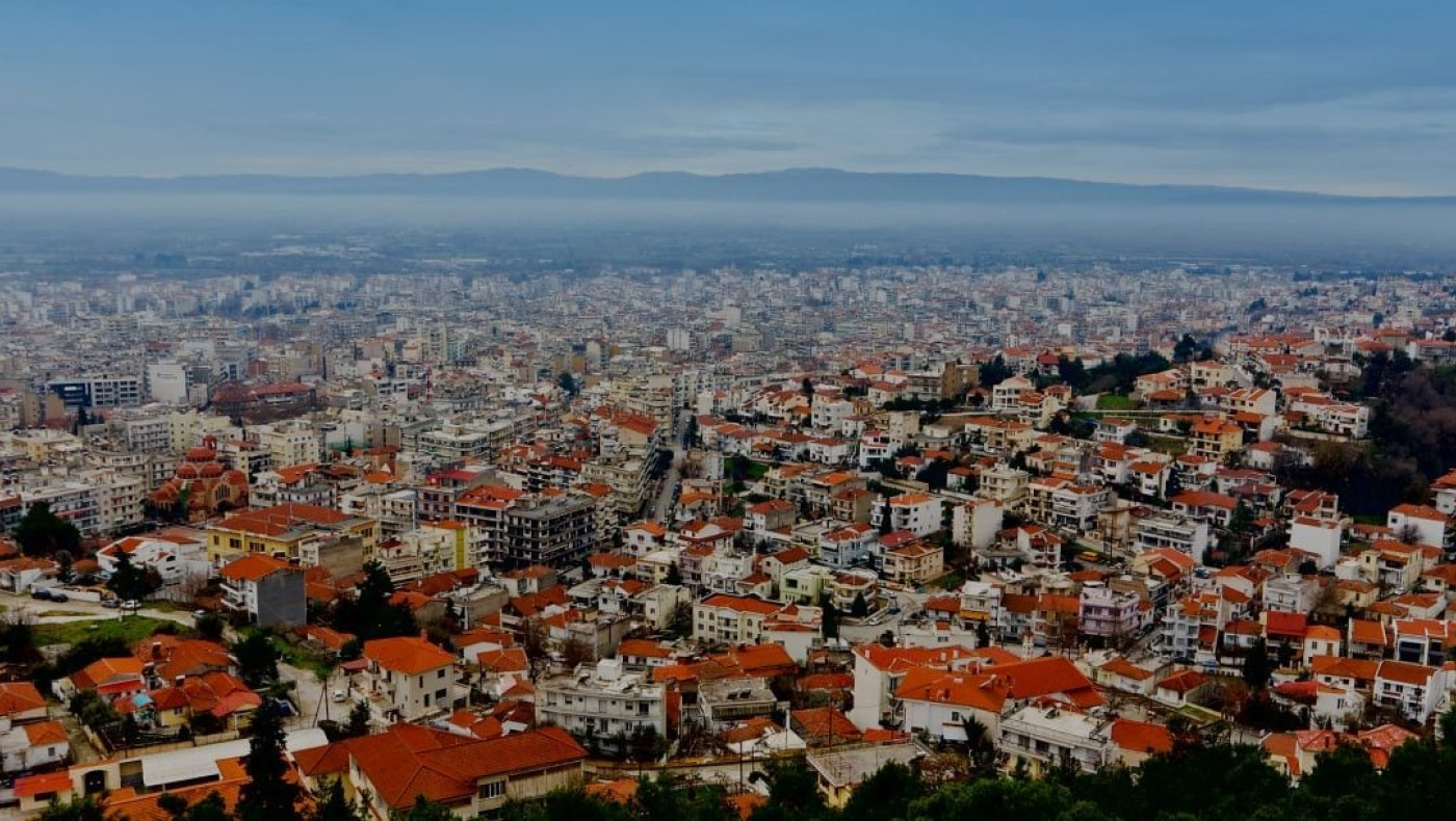 Σέρρες: Έντονη δυσοσμία στην πόλη, διαμαρτύρονται οι κάτοικοι