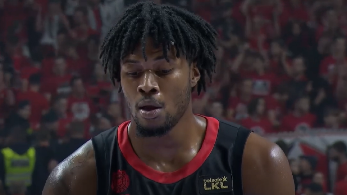 Άρης: Του αρέσει ο Στίβεν Ίνοχ-Ποιος είναι ο σέντερ της Μπασκόνια