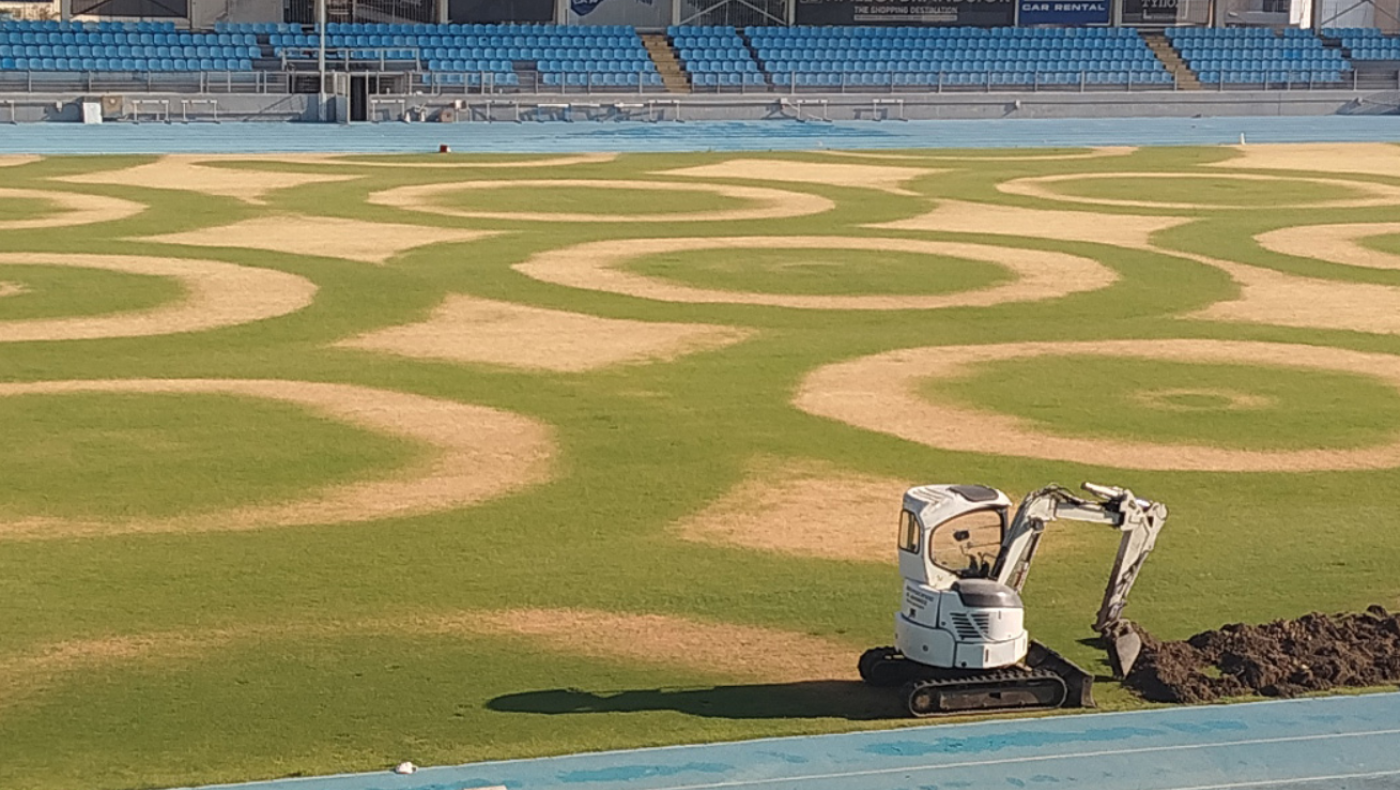 ΠΑΣ Γιάννινα-Ζωσιμάδες: Η αιτία που προκάλεσε τις εικόνες εγκατάλειψης