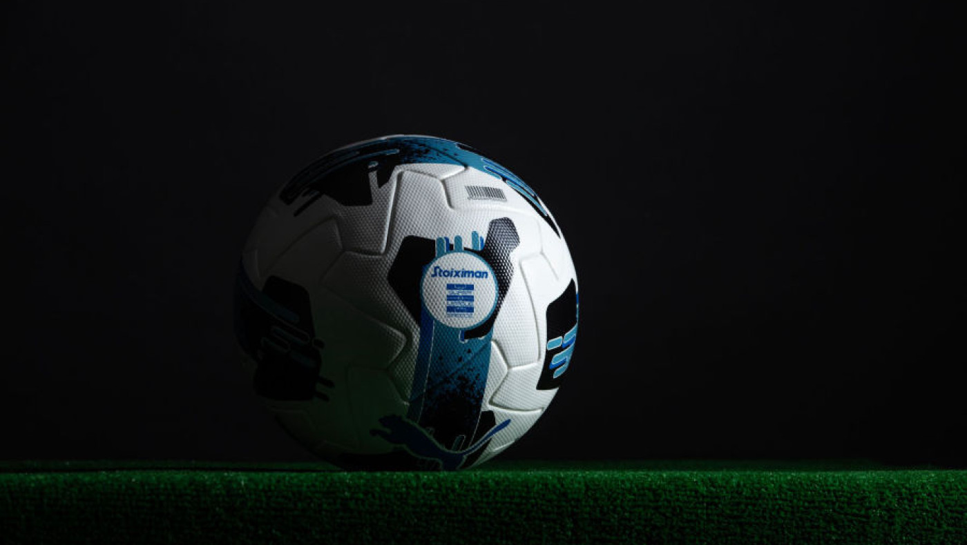 Super League: Πρόστιμα σε ΠΑΟΚ, ΑΕΚ και Ολυμπιακό