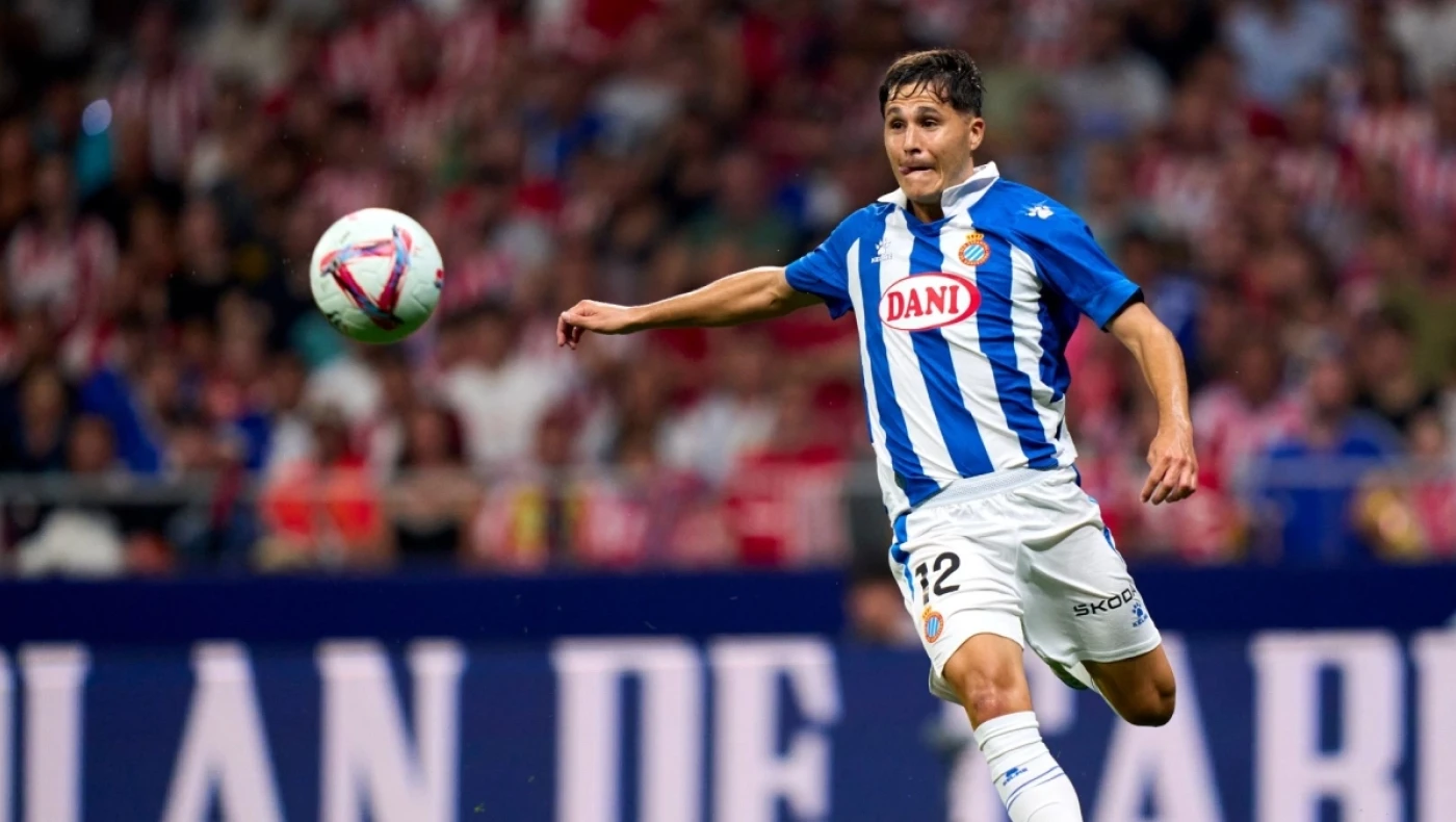 Άρης: Πλησιάζει σε συμφωνία με Αλβάρο Τεχέρο