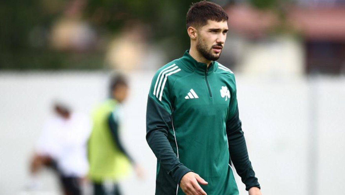 Παναθηναϊκός: Η Μπολόνια κοιτάζει Τσέριν