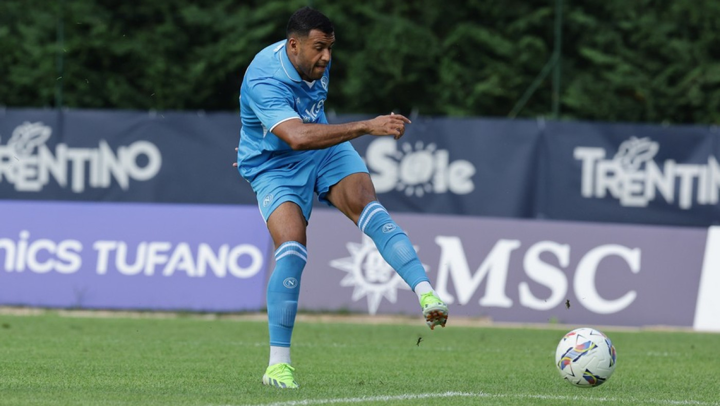 «Η Βερόνα έκανε προσφορά για τον Κεντίρα»