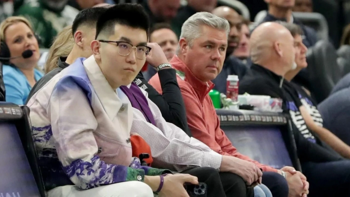 Γαλιλαίος: «Ιστορικής σημασίας η συμφωνία με τον Χσιάο - Κινούνται μεθοδικά»