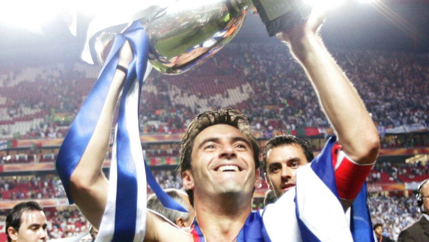 Ζαγοράκης: «Ούτε στα πιο τρελά μας όνειρα, αλλά έγινε πραγματικότητα-Μακάρι να ξαναγίνει»