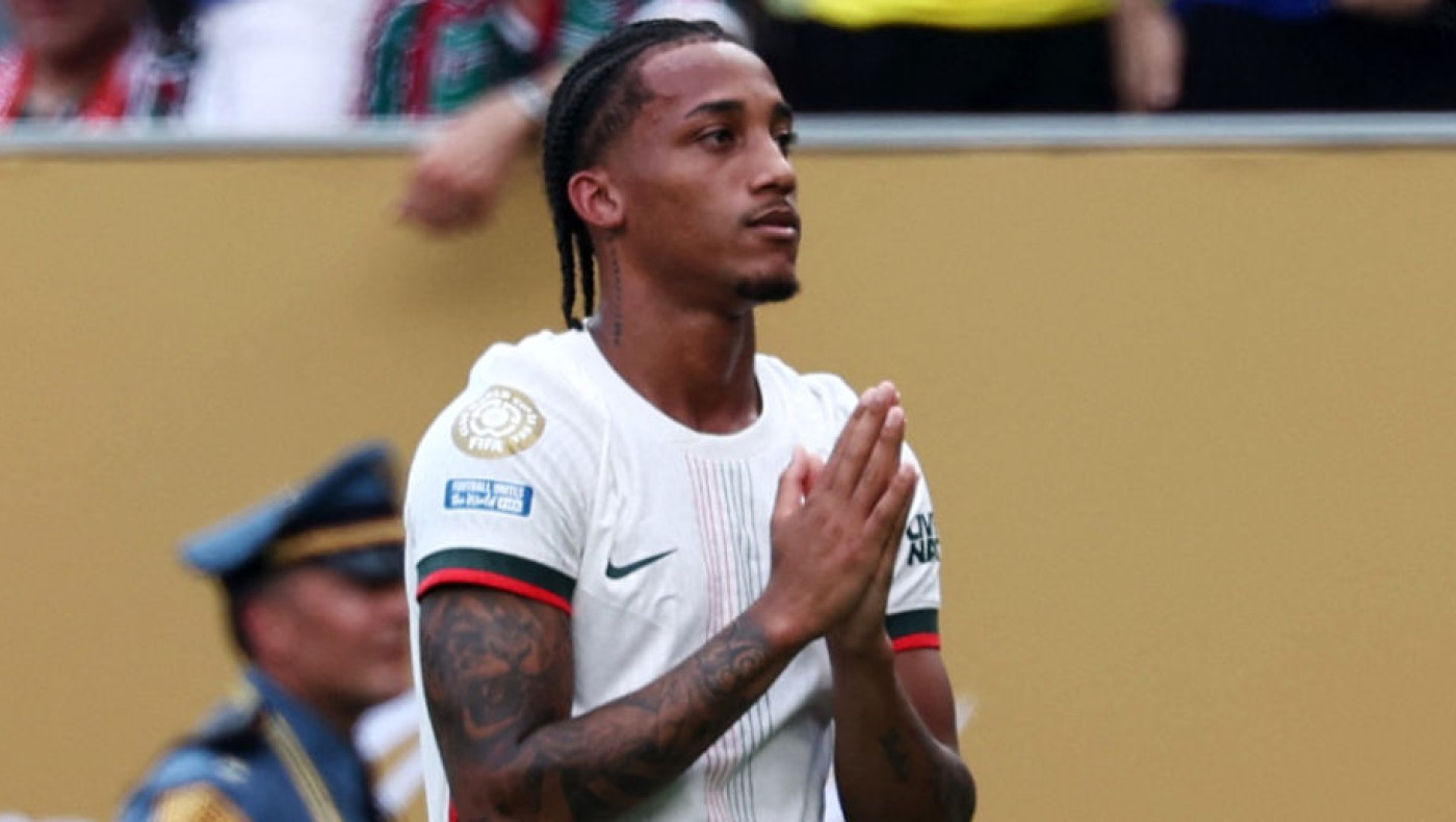 Η Τσέλσι «χτύπησε» δύο φορές: Ο Ζοάο Πέδρο είναι... εδώ!