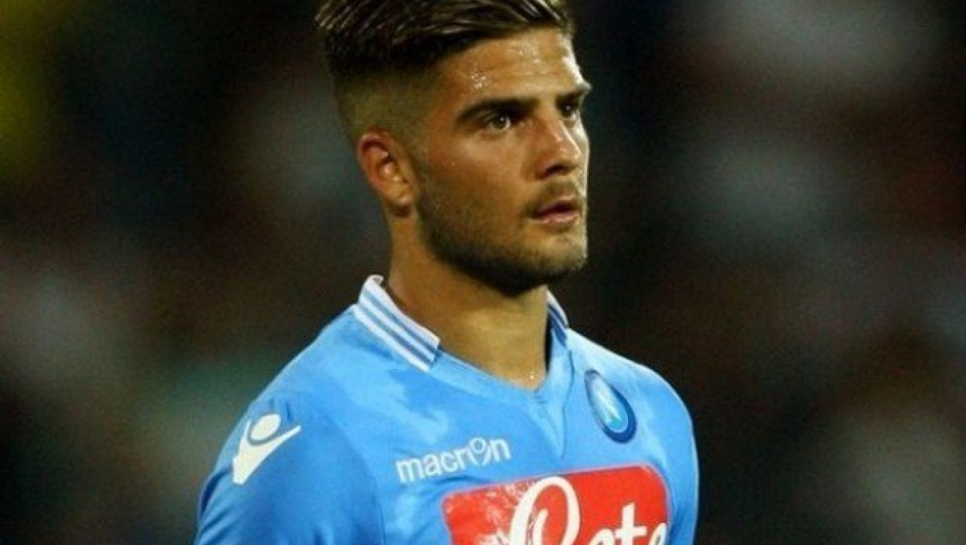 «Βλέπει» Ινσίνιε                                η Λίβερπουλ