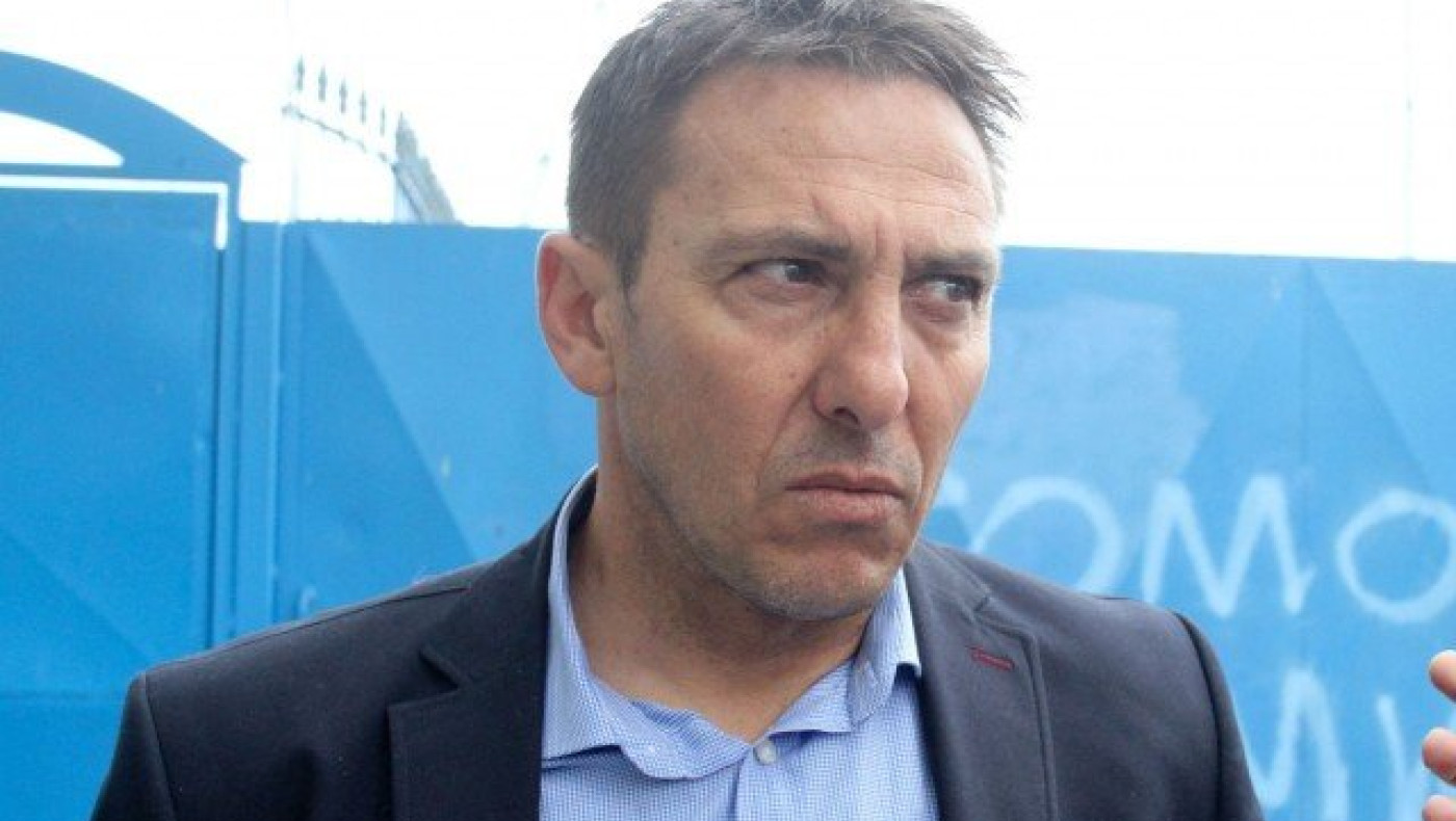 Της κακομοίρας: Απόφαση καριέρας για τον Παπαδόπουλο