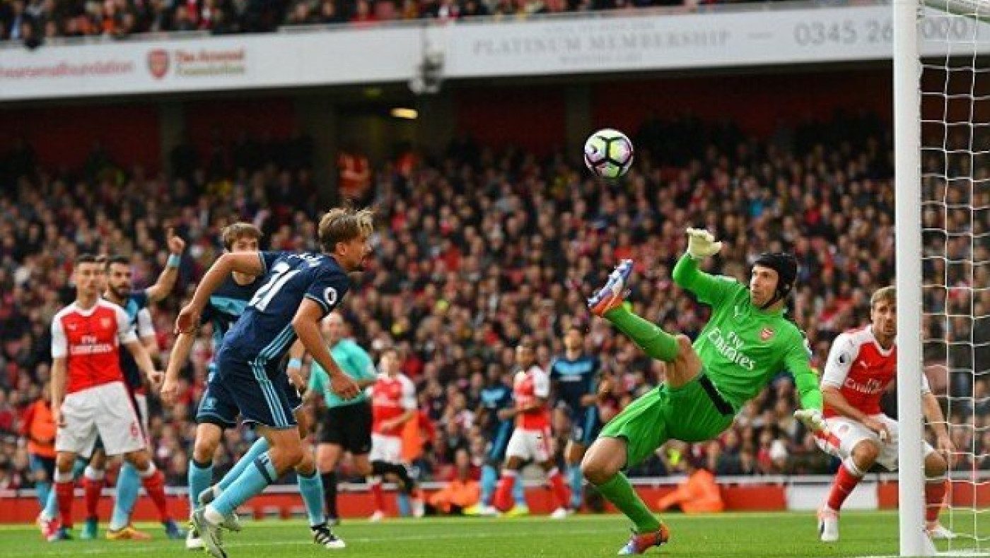 Γκέλα ολκής για την Άρσεναλ, επέστρεψε στα τρίποντα η Λέστερ