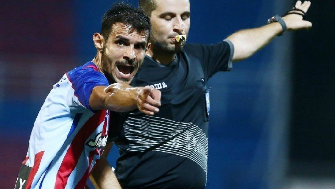 «Εξυγίανση»                με την σφραγίδα της FIFA