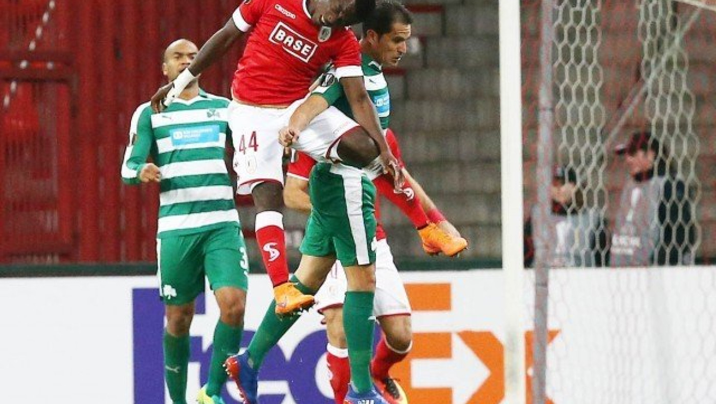 -X-αρακίρι στη Λιέγη, «φωνάζει» για τη διαιτησία o Παναθηναϊκός