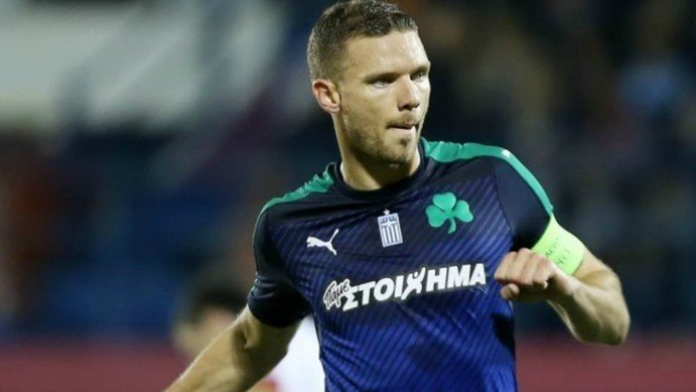 Μπεργκ: «Οφείλουμε να  σκοτώνουμε τέτοια παιχνίδια»