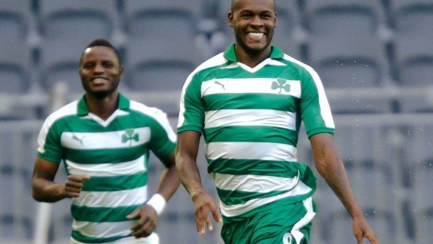 Το δεύτερο πολύ όμορφο γκολ του Ιμπάρμπο στη Λιέγη (video)