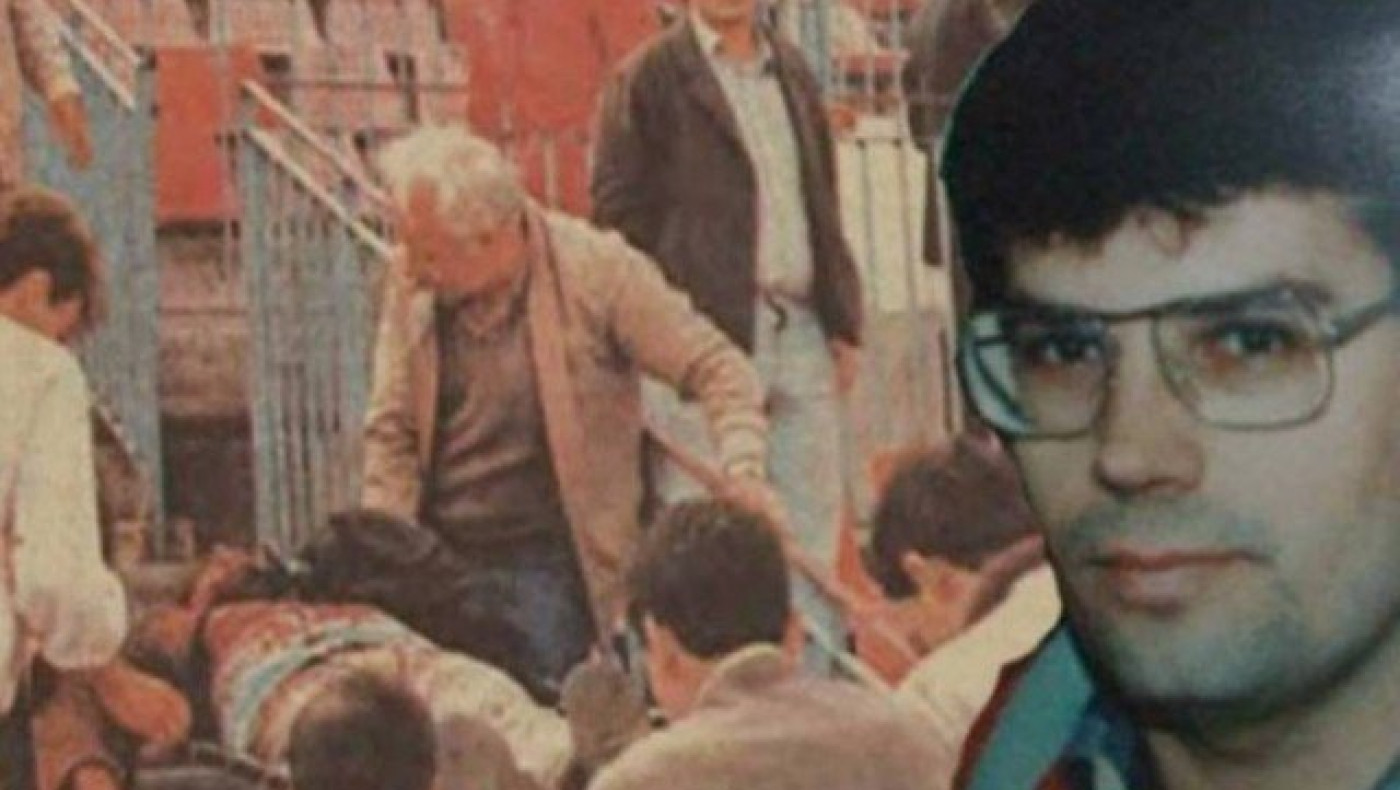 Πρωτοβουλία της ΑΕΛ στη μνήμη του αδικοχαμένου Χαράλαμπου Μπλιώνα