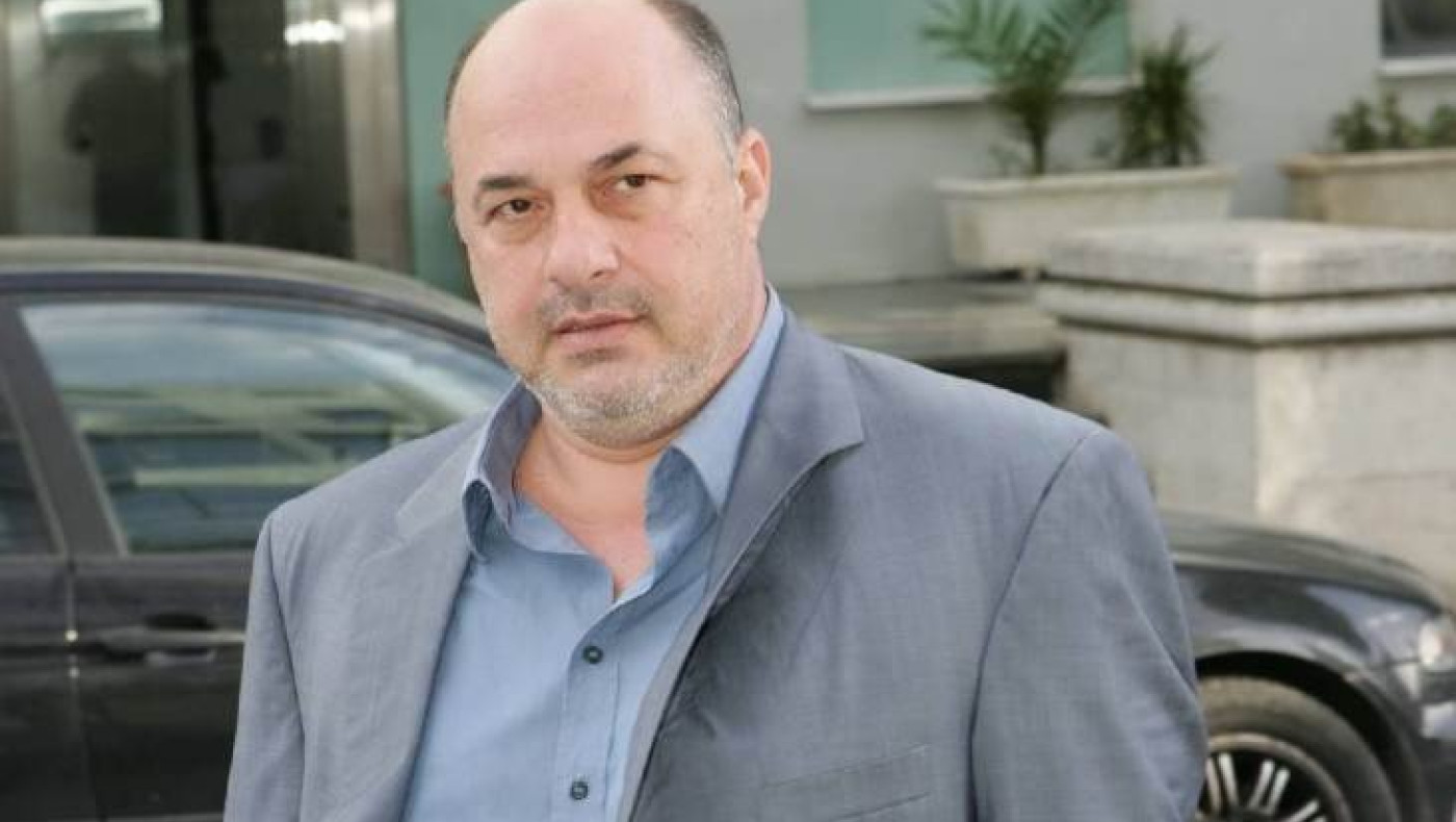 Μπέος: «Είμαι με Γραμμένο, αλλά είναι μαλ..ες!» (audio)