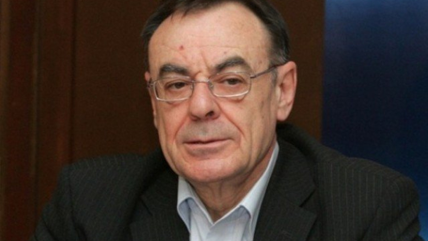 Παραιτήθηκε από πρόεδρος της Football League ο Στέλιος Σφακιανάκης