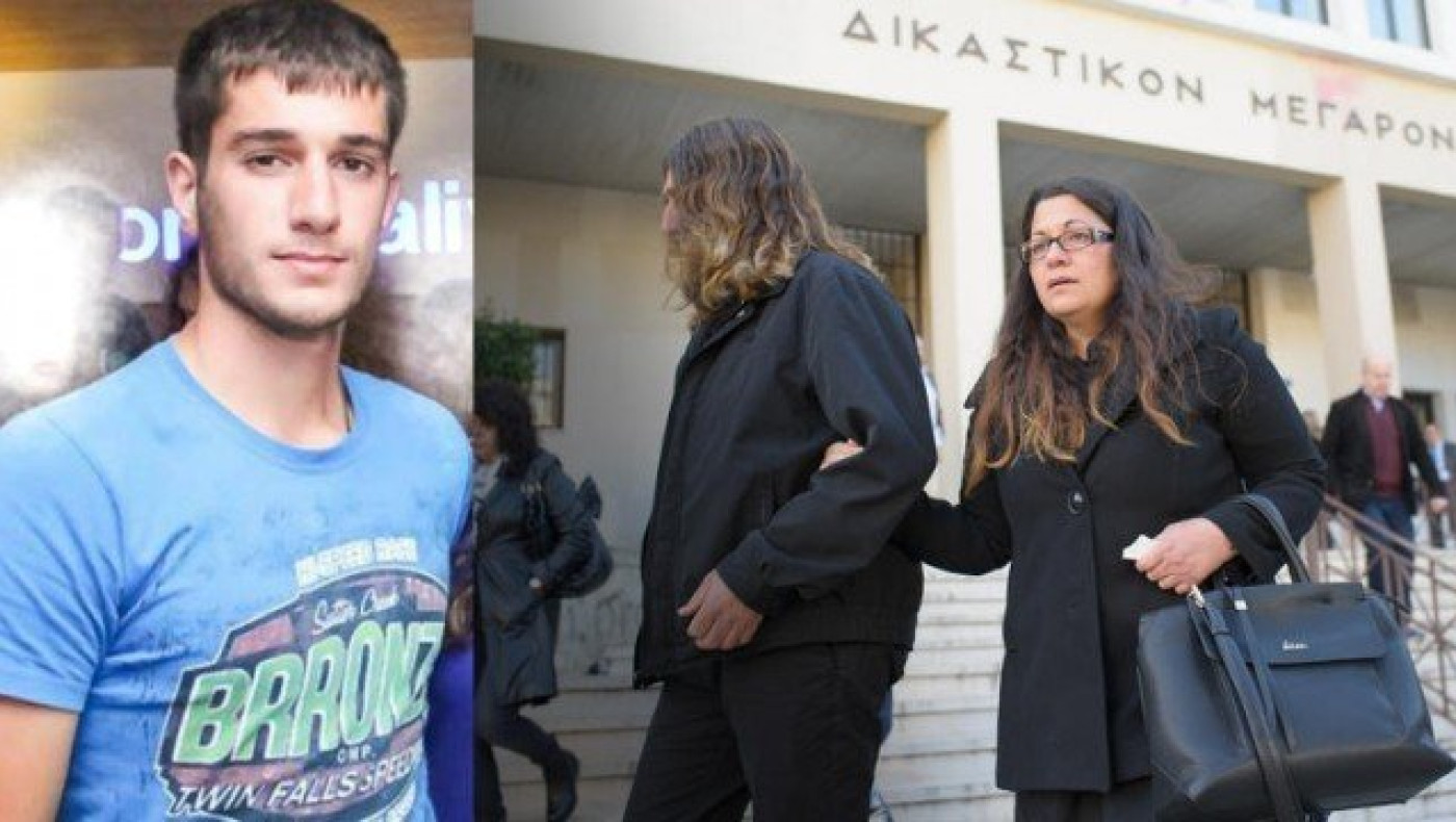 Το ξέσπασμα της μητέρας του Γιακουμάκη: «Θέλω τον Βαγγέλη μου πίσω!»