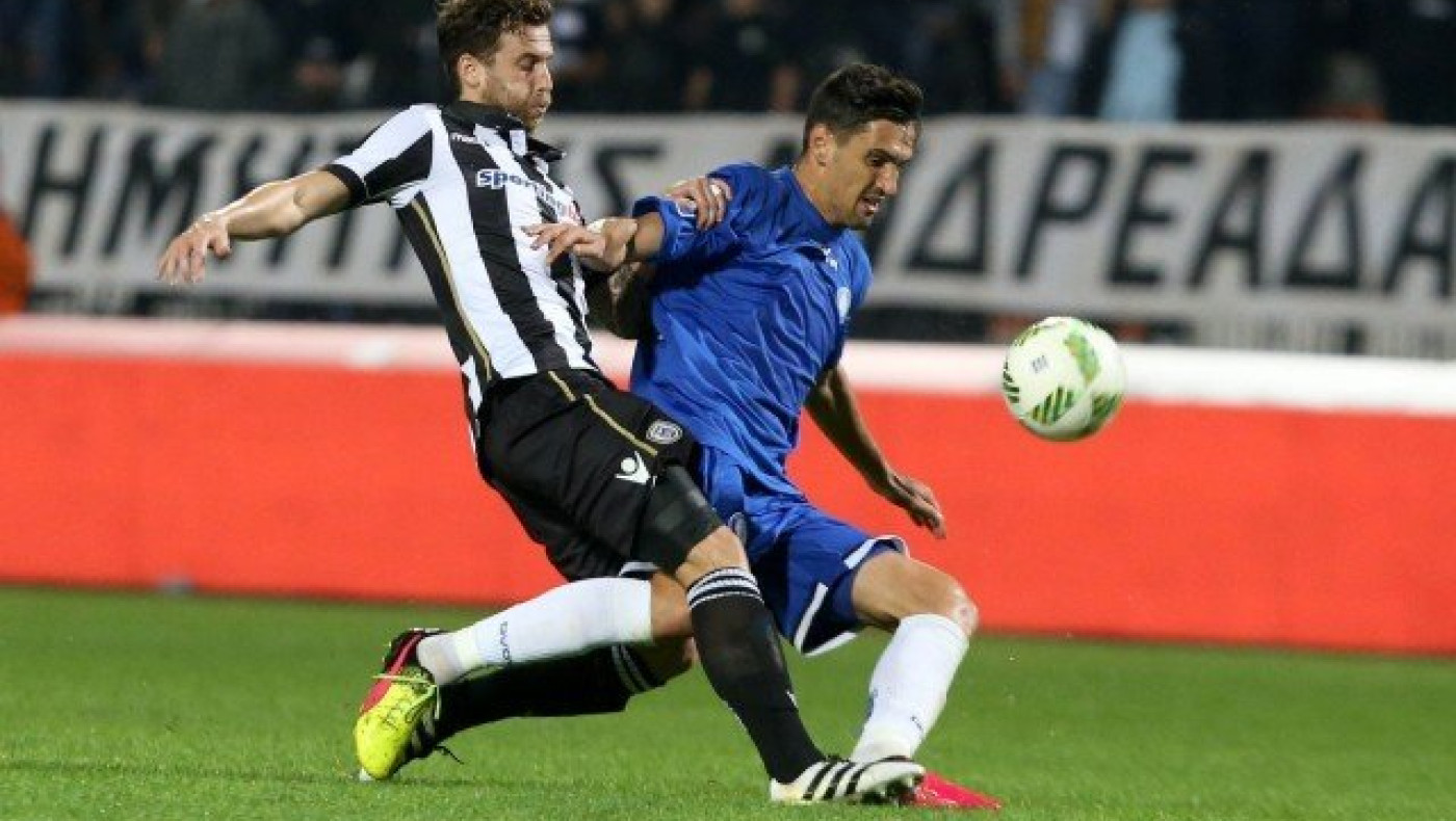 Εχασε         τα     «άχαστα»  με   κακή     απόδοση