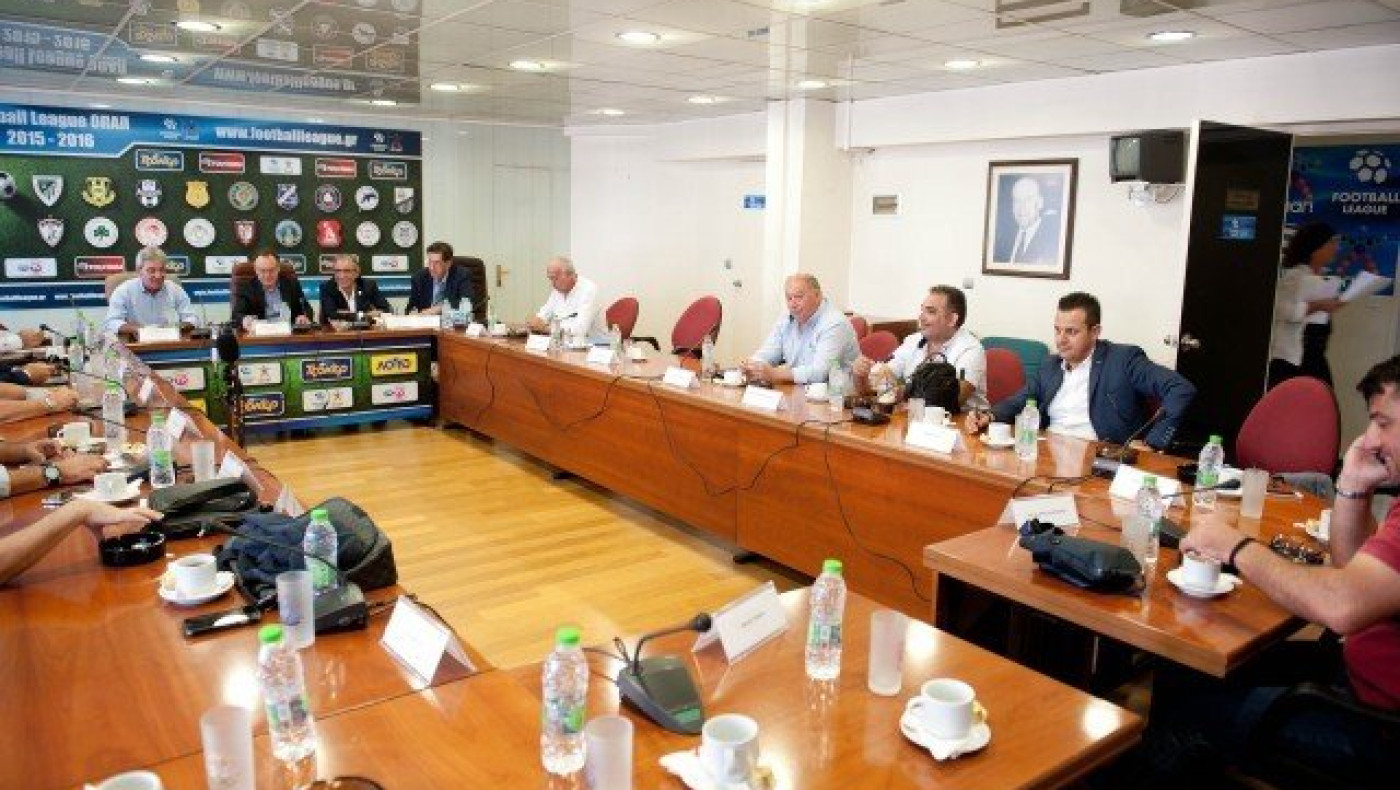 Οι «συμμαχίες», οι ομάδες κόντρα στις Ενώσεις τους και η επόμενη μέρα