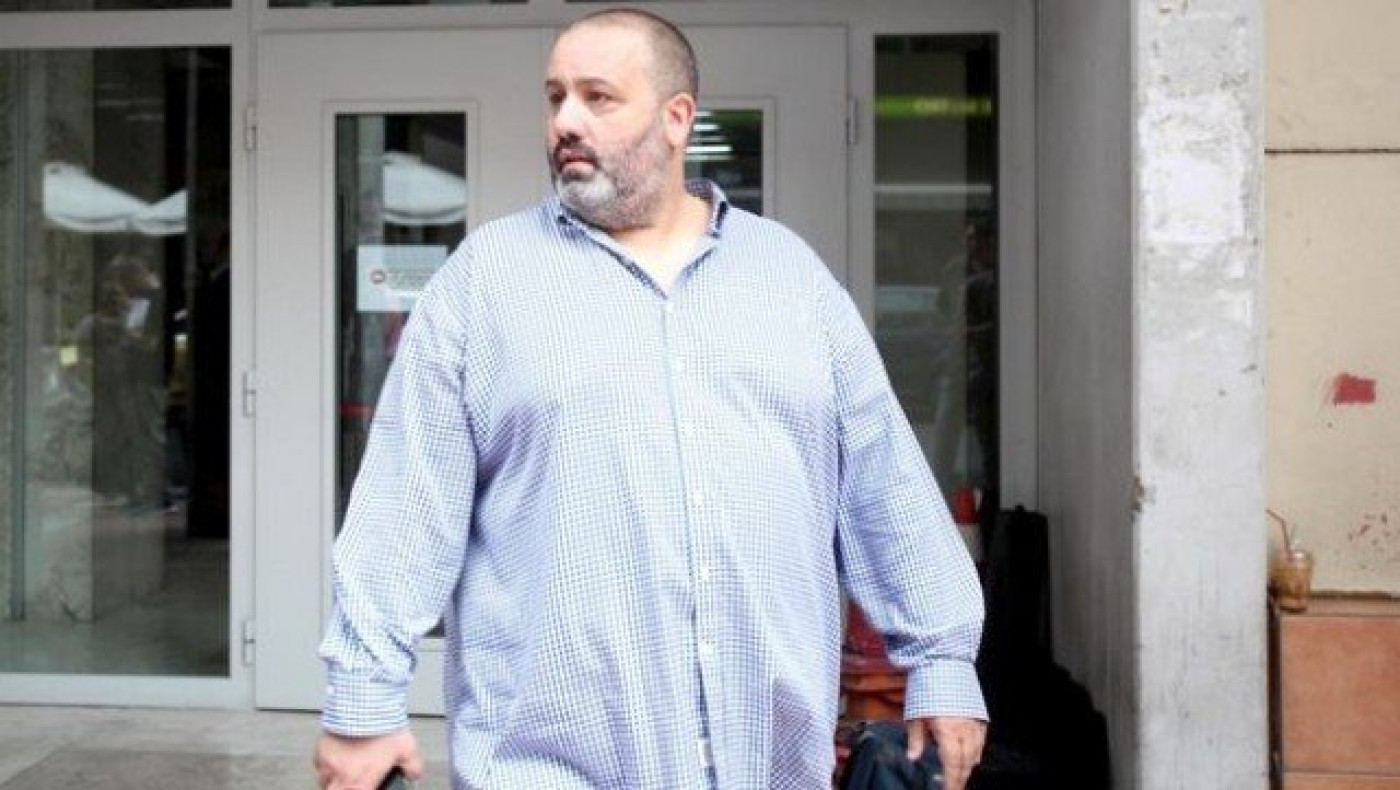 Ο Καραπαπάς         «τρολάρει»     Δημάτο    και    Γαρρή (pic)