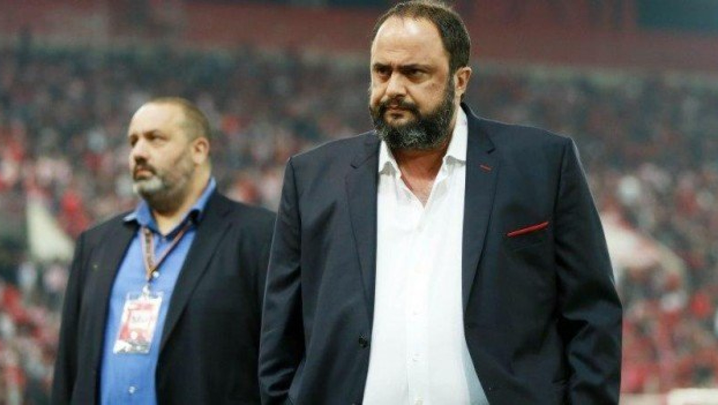 Θέλει να διαφημίζεται στις φανέλες ΠΑΟΚ, ΑΕΚ, ΠΑΟ η «Alter Ego»!