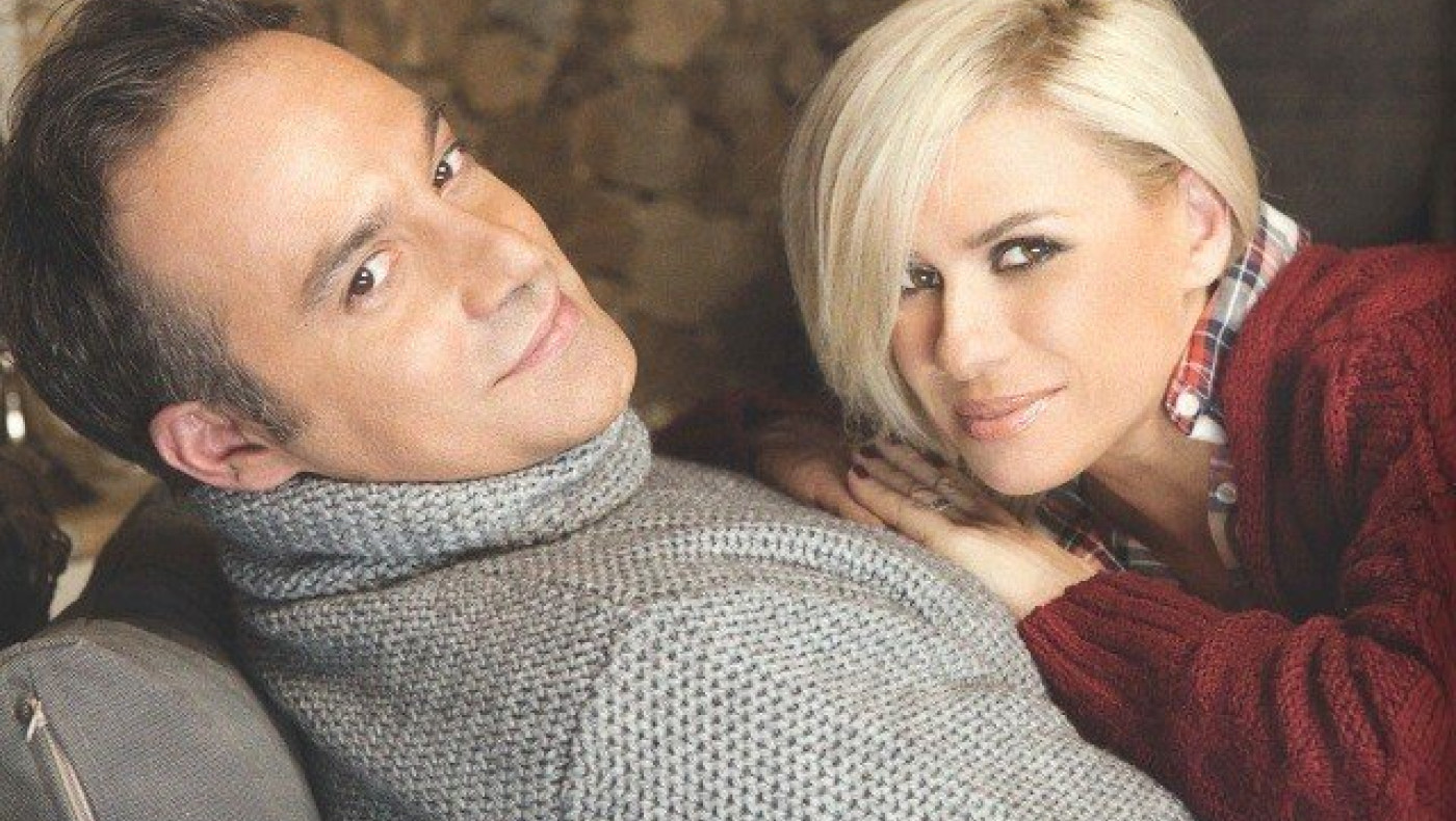 Κατσούλης - Καραβάτου: Πώς γράφουν ο ένας τον άλλο στο κινητό τους;