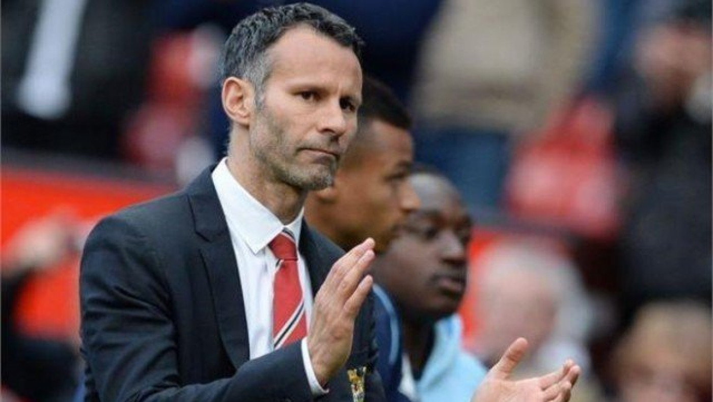 Εκνευρίστηκε ο Γκιγκς με τους παίκτες της Γιουνάιτεντ