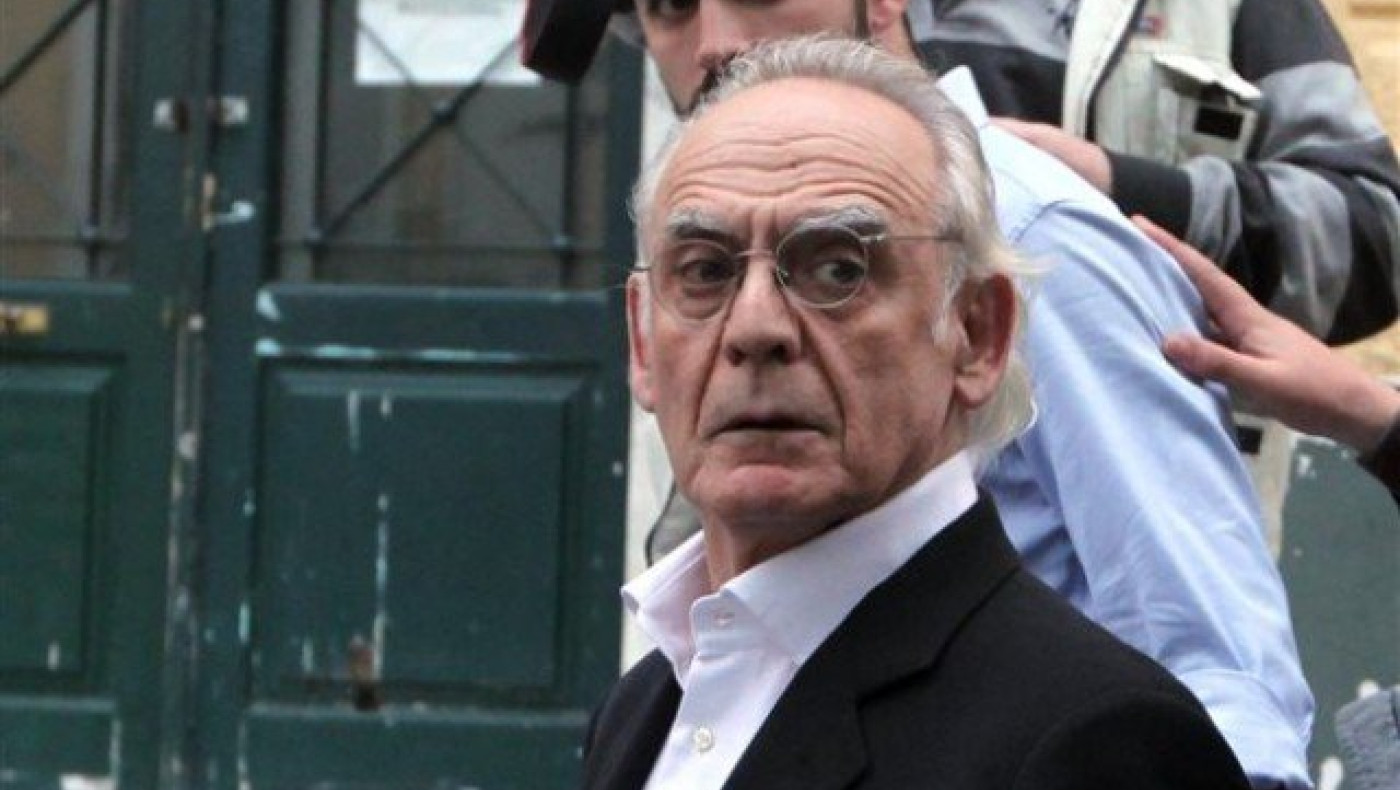 Τσοχατζόπουλος: «Παραμύθια» όσα μου αποδίδονται, είναι όλα στημένα!