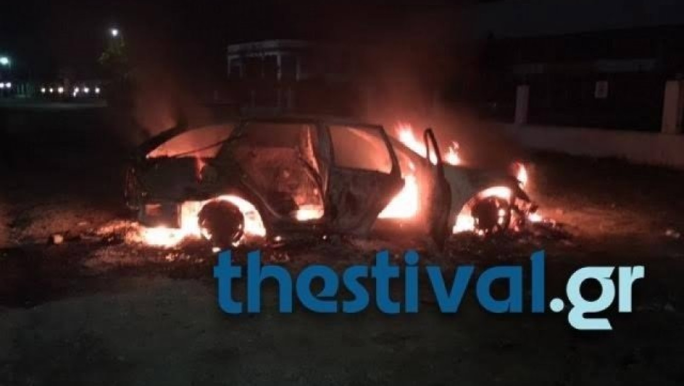 ΙΧ σκότωσε μάνα και παιδί στο κέντρο προσφύγων στο Ωραιόκαστρο