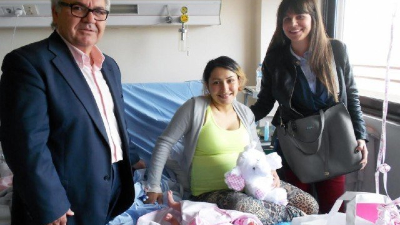 Θεσσαλονίκη: «Καταφύγιο» για πρόσφυγες ο Δήμος Νεάπολης - Συκεών