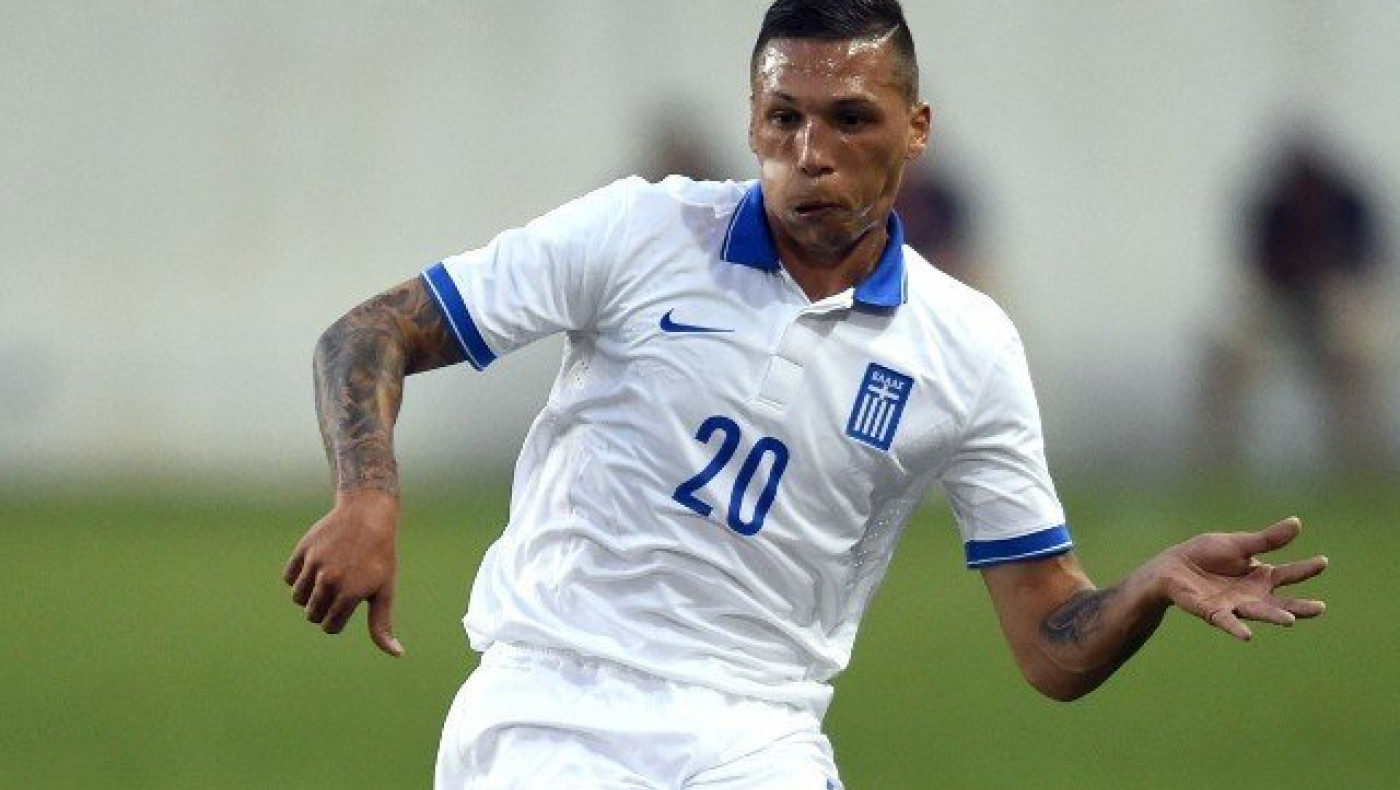 Πότε πήρε την        απόφαση να αποσυρθεί ο Χολέμπας