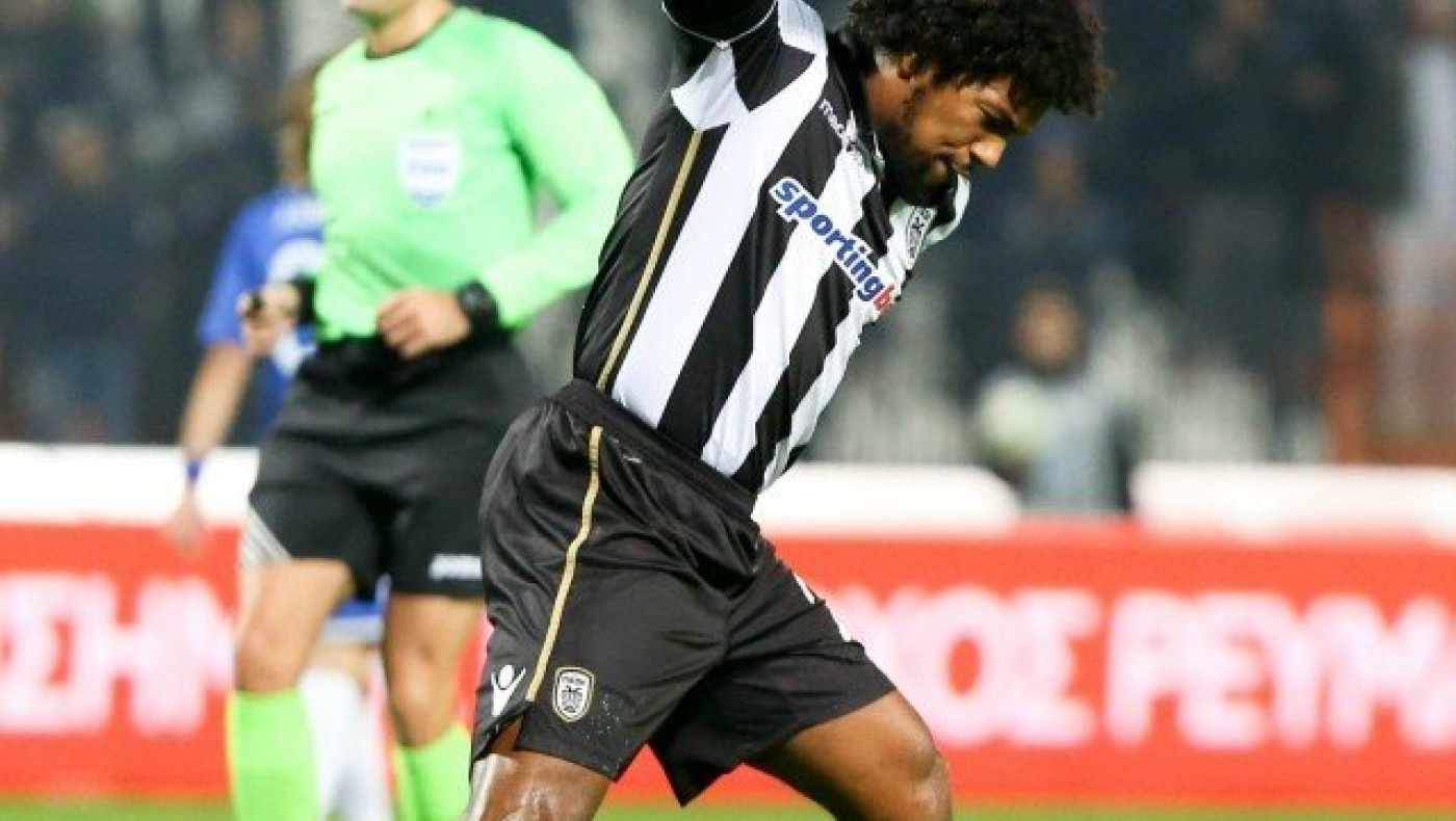 Είδηση ήταν η… αστοχία του ΠΑΟΚ από το χθεσινό αγώνα