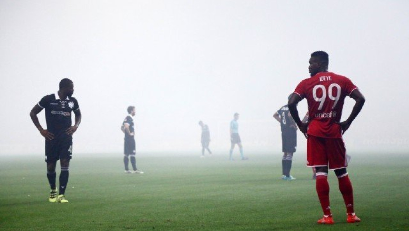 Ναι, είναι                              επιστήμονες!