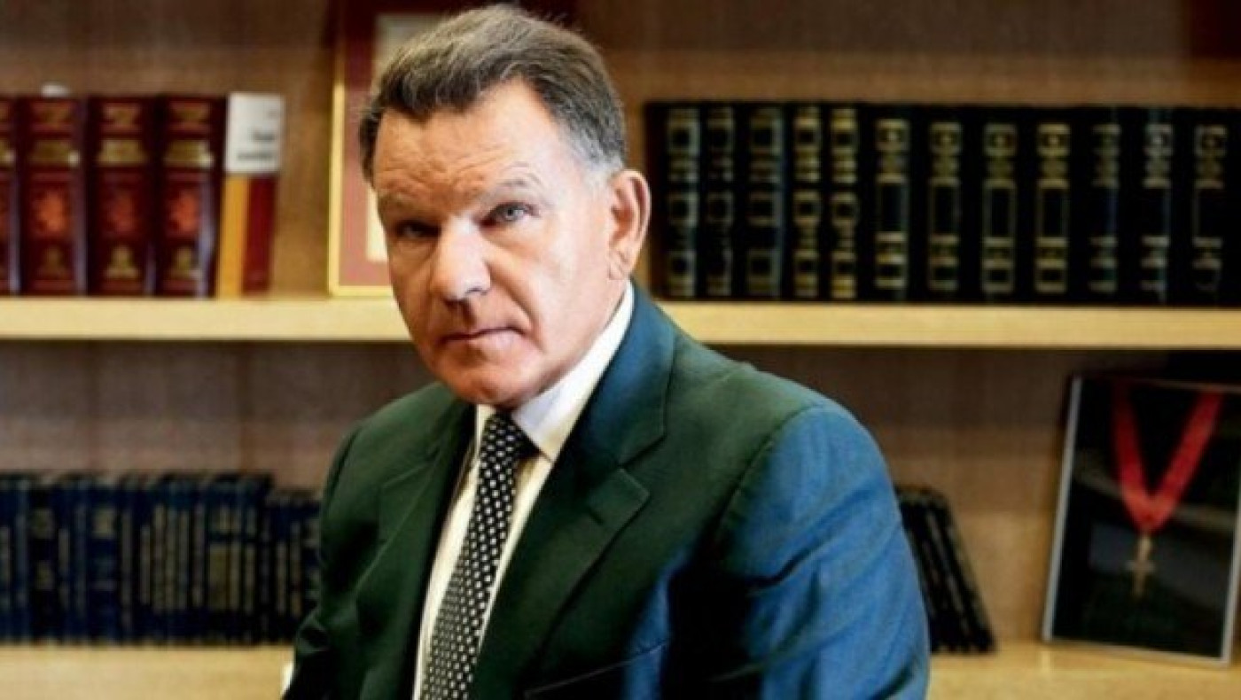 «Η προσφυγή Βίκτωρα έγινε για να ανατραπεί η νίκη Γραμμένου» (audio)