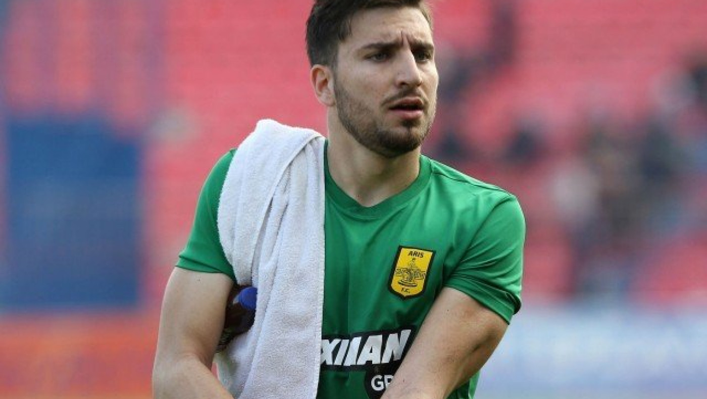 Το μήνυμα του Διούδη               μετά την πρώτη νίκη (pic)