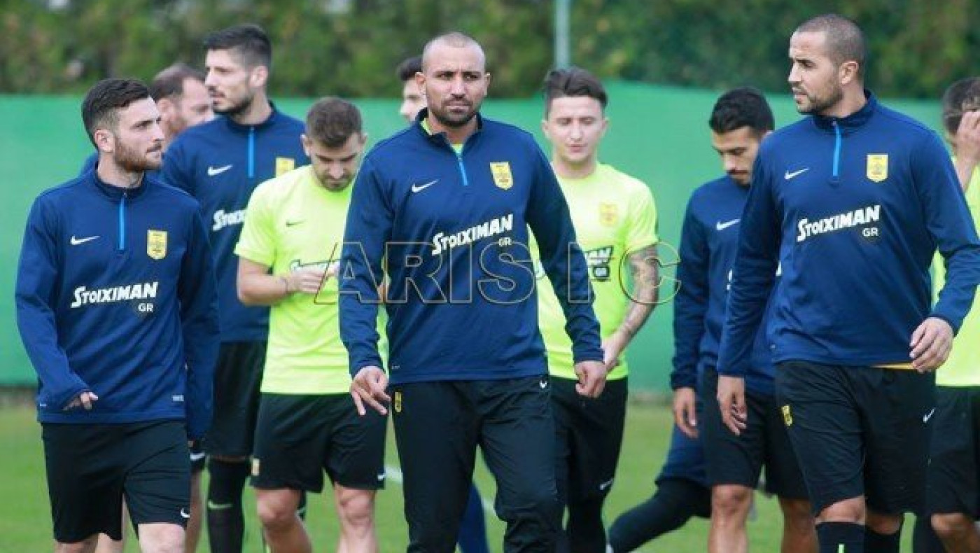 Εφτασε… η ώρα     του         Ράφικ        Τζεμπούρ