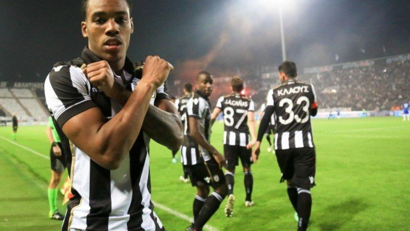 Πήρε το     ντέρμπι,  αλλά  πάλι η ίδια… «αρρώστια»