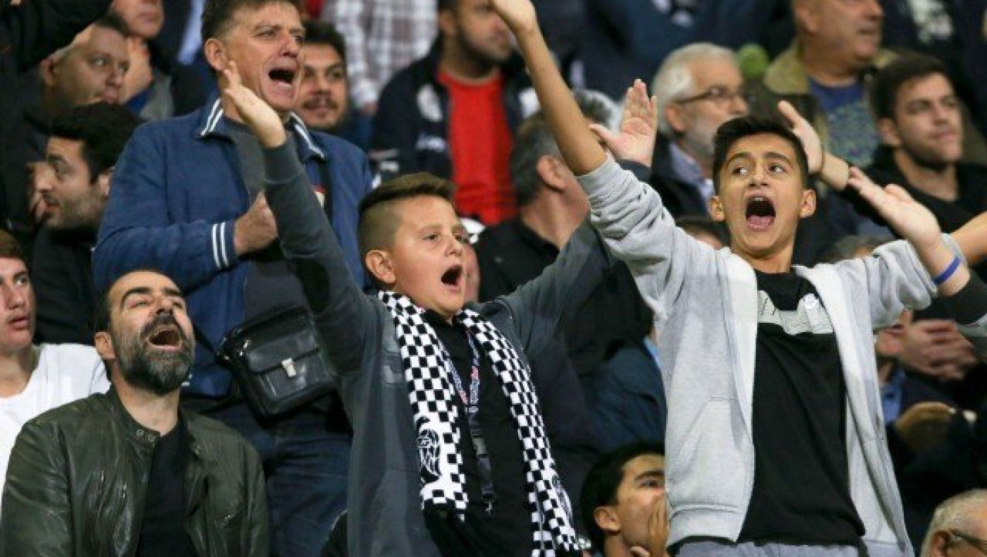 Εκανε         την            κατηφόρα,        ανηφόρα…