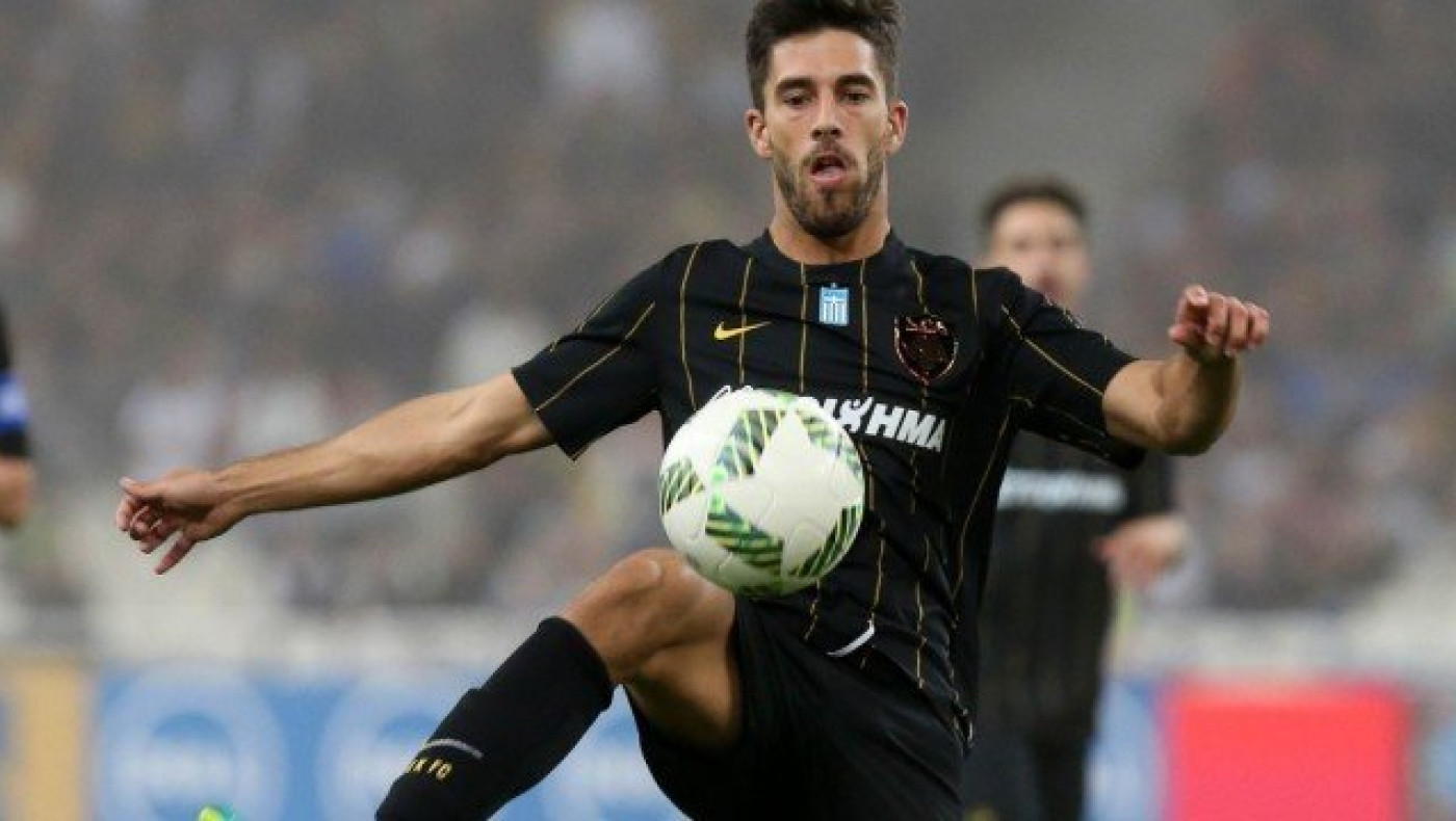 Λήξη  «συναγερμού»              στην ΑΕΚ για Ντίντακ