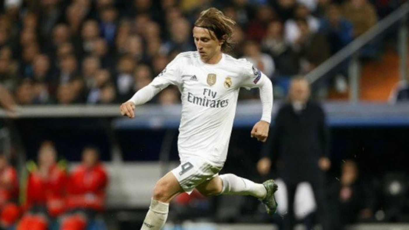 «Πακτωλό» εκατομμυρίων            αρνήθηκε ο Μόντριτς