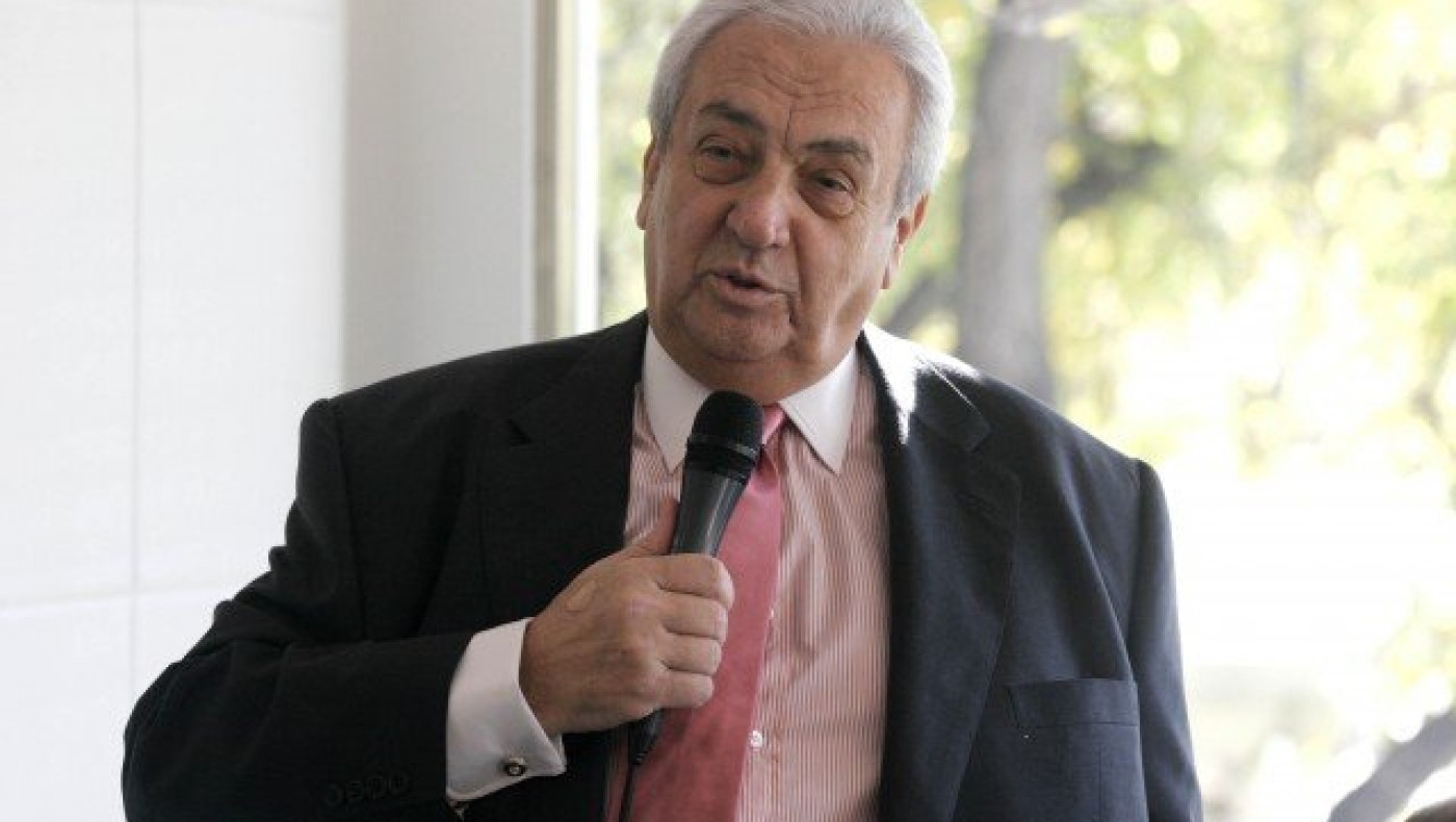 Ποινική δίωξη για ξέπλυμα βρώμικου χρήματος στον Δημήτρη Κοντομηνά