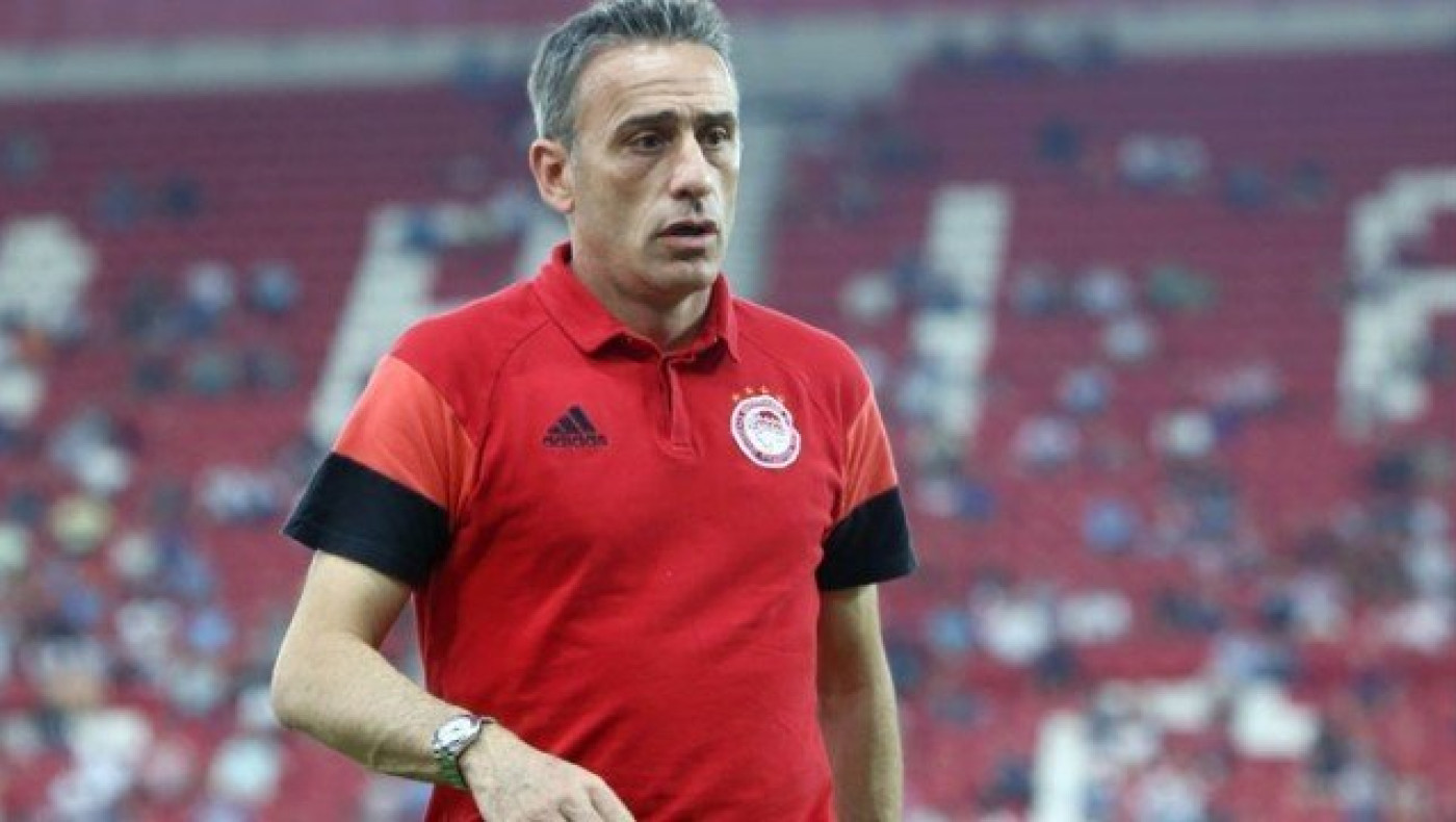 «Φουλ»   των εκπλήξεων στην αποστολή του Ολυμπιακού