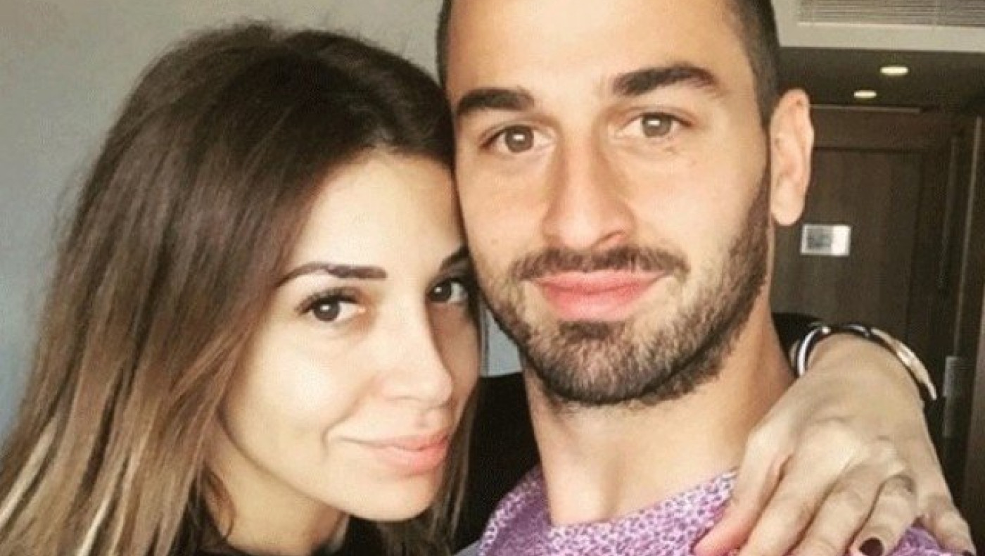 Ευχάριστα νέα για την Ελένη Χατζίδου και τον Άρη Σοϊλέδη