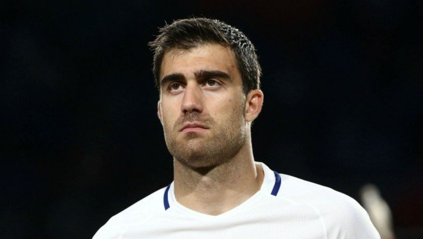 Της κακομοίρας: Καλύτερος στόπερ όλων των εποχών ο Σωκράτης