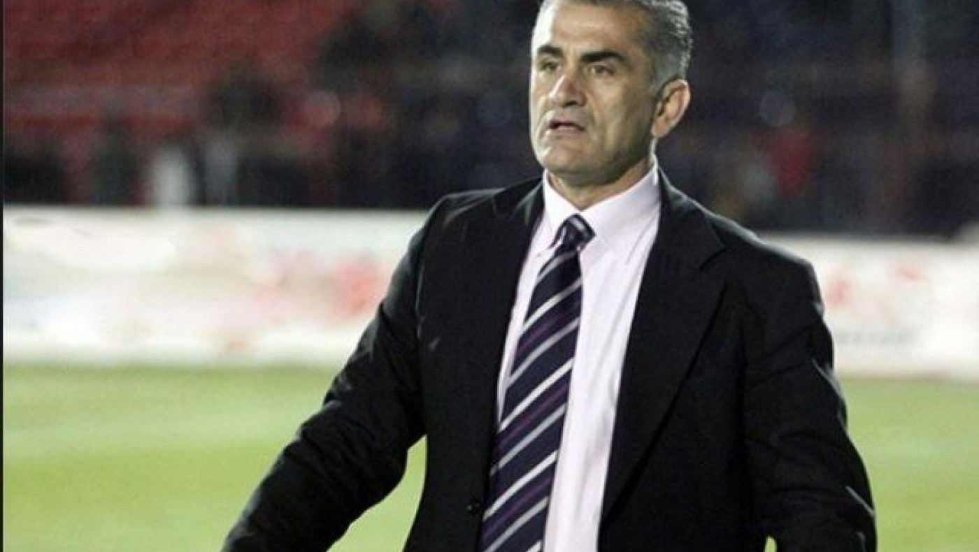 «Ο     Τζαβέλλας      για μένα είναι αποκάλυψη» (audio)