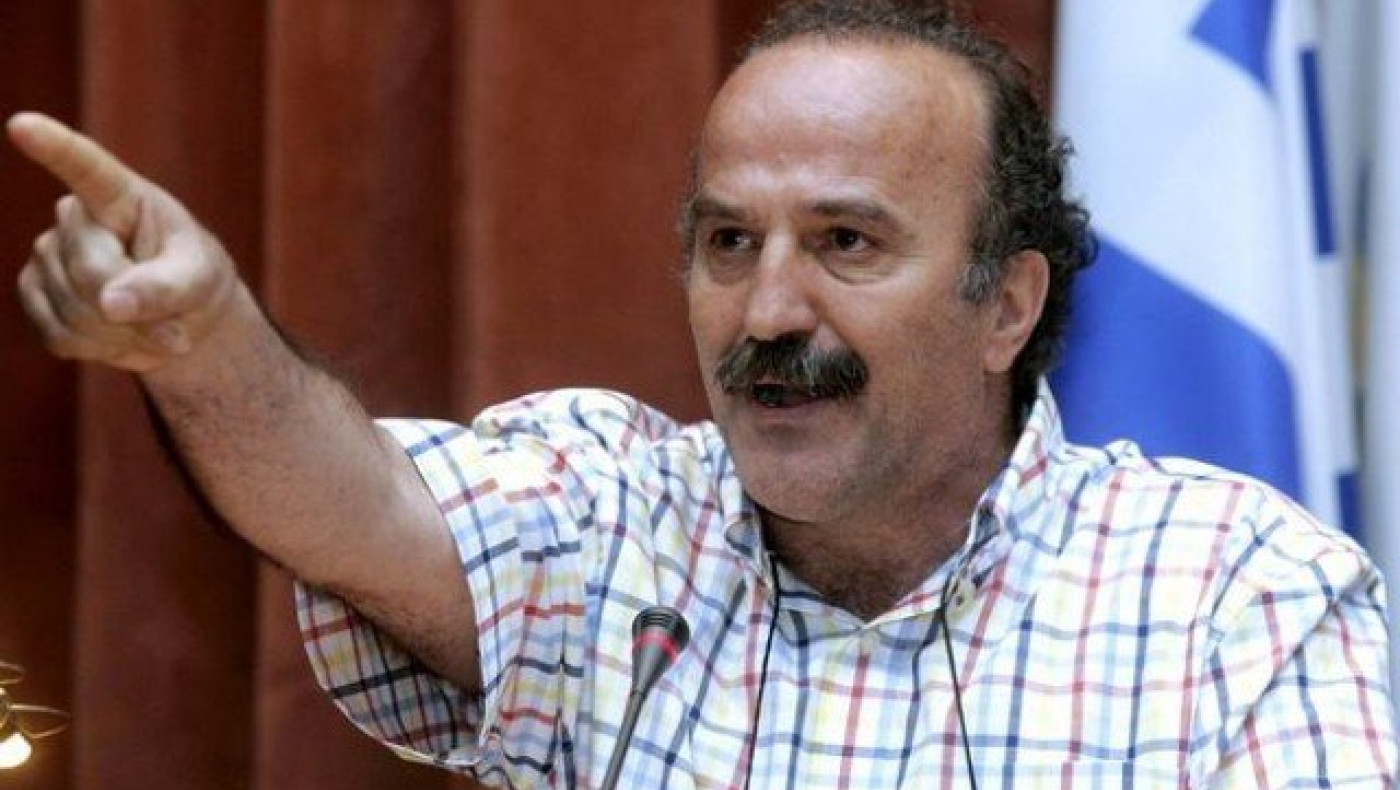 Σοβαρή            προειδοποίηση              Τζώρτζογλου