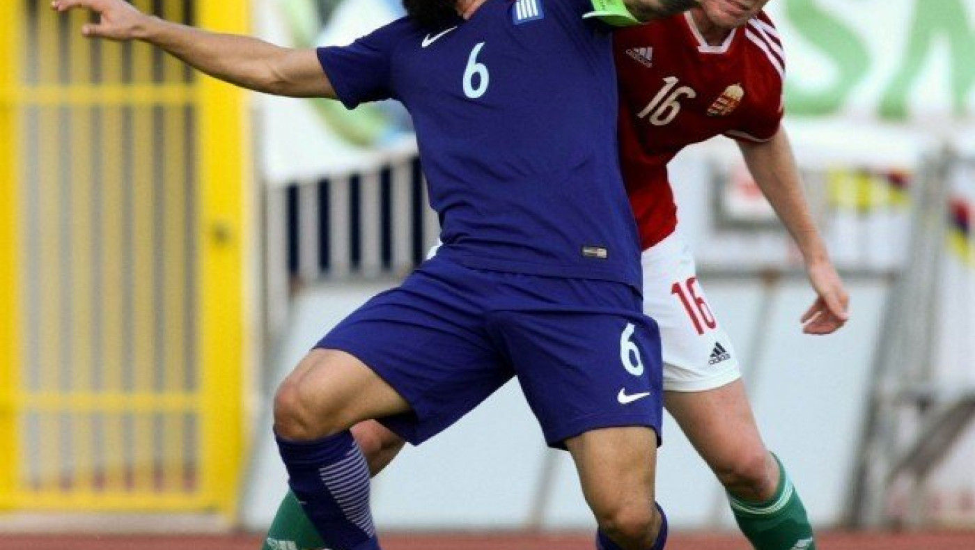 ΘΕΜΑ: Η                «πληγή» της  μεσαίας γραμμής