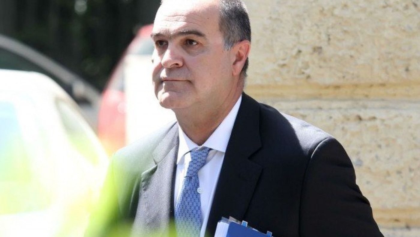 Συνελήφθη ο Ζολώτας που είχε εμπλακεί στην υπόθεση Βγενόπουλου